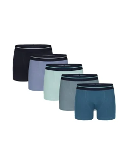 Donella Chlapčenské boxerky 8071PD4
