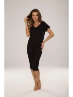 Pyžamo S2XL model 21362092 - De Lafense Pyžamo S2XL model 21362092 - De Lafense