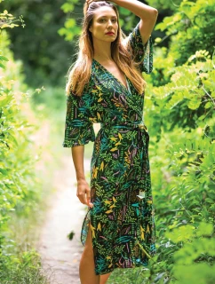 Klíč LGL model 21945275 B26 3/4 SXL dámský župan - Key