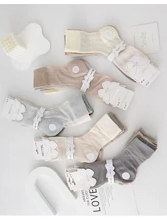 Ponožky Butterfly model 22047319 wz.01 3542 - WiK