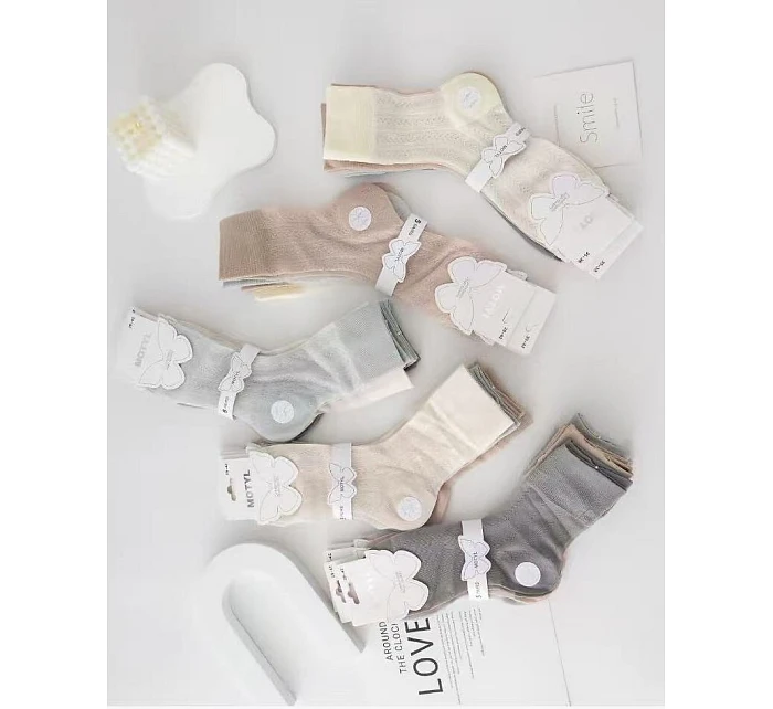 Ponožky Butterfly model 22047319 wz.01 3542 - WiK