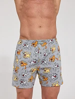 Boxerky Cornette Classic 001/197 S–2XL