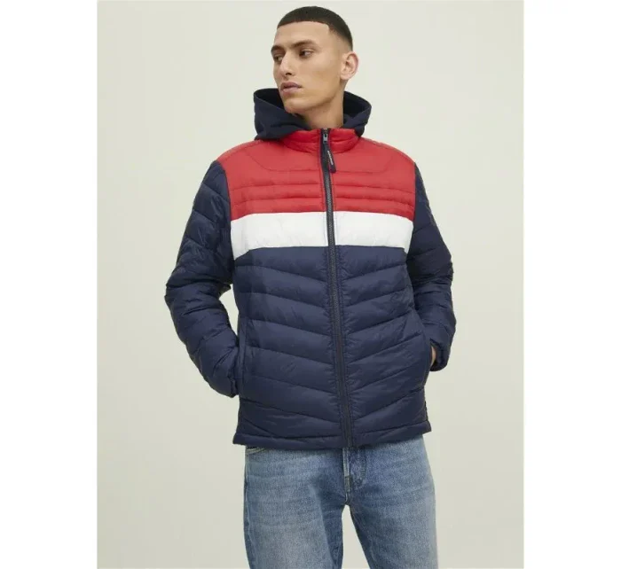 Bunda s límcem M model 18948819 - Jack & Jones