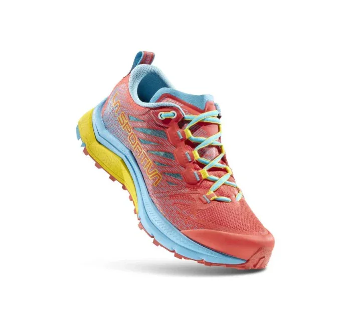 Běžecká obuv II W model 19675244 - La Sportiva Běžecká obuv II W model 19675244 - La Sportiva