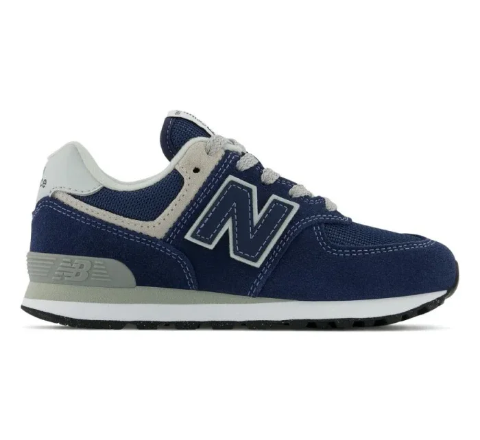 Topánky New Balance Jr PC574EVN