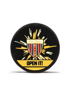 na hokejové Polonia Bytom model 20814852 - Inny