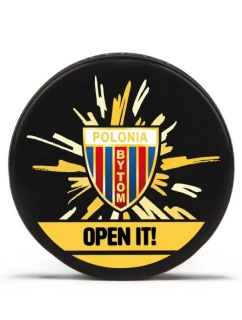 na hokejové Polonia Bytom model 20814852 - Inny