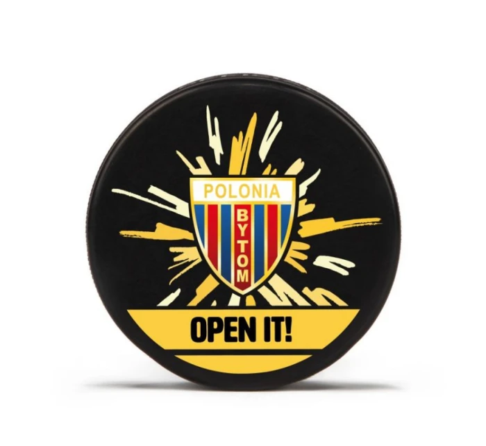 na hokejové Polonia Bytom model 20814852 - Inny