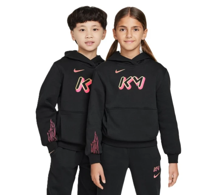 Mikina KM Jr model 21091352 - NIKE