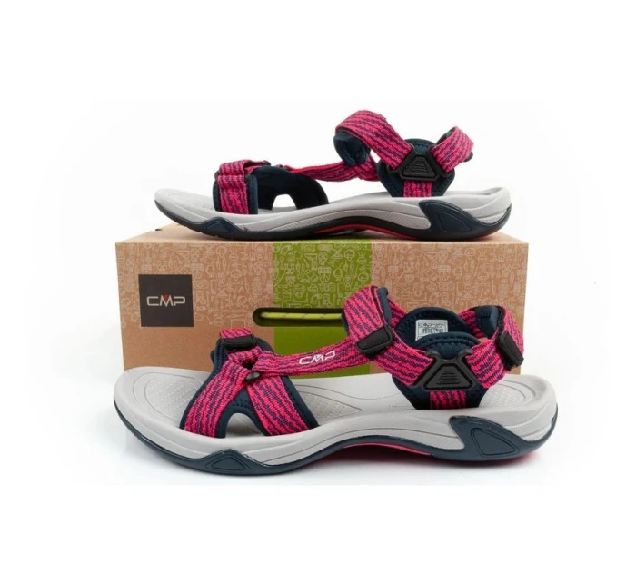 Sandále CMP Hamal Hiking Jr 38Q9954J 32CG Sandále CMP Hamal Hiking Jr 38Q9954J 32CG