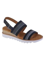 Desert Kiss Hi  Time Navy Blue 36 model 21373344 - Skechers