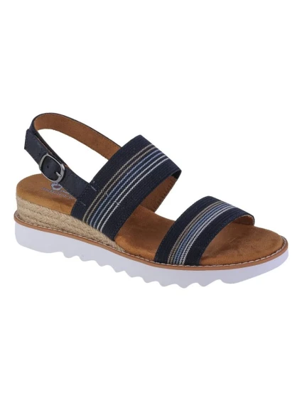 Desert Kiss Hi  Time Navy Blue 36 model 21373344 - Skechers