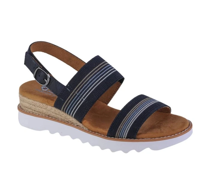 Desert Kiss Hi  Time Navy Blue 36 model 21373344 - Skechers