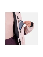 Rossignol W Staci Jkt Jacket pink Rossignol W Staci Jkt Jacket pink