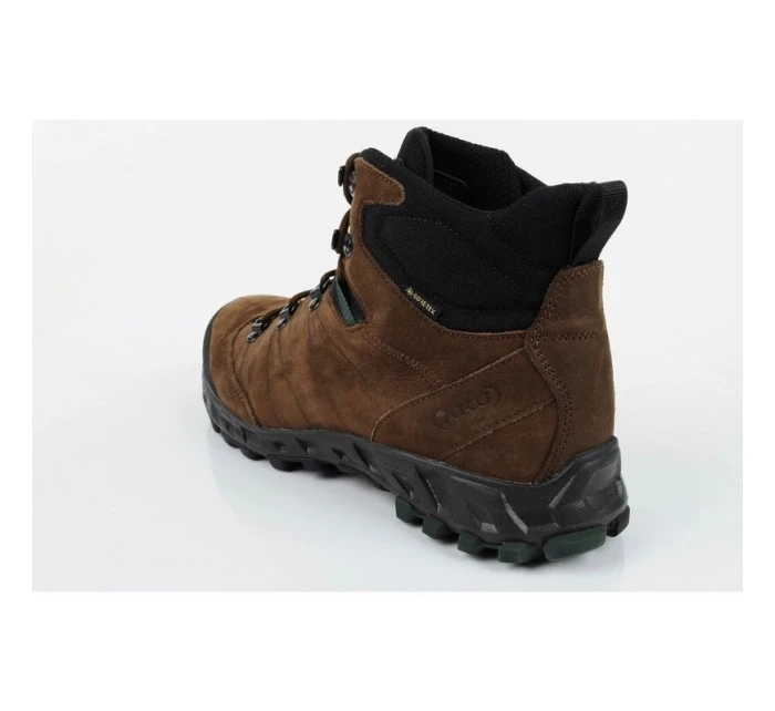 Pánske trekové topánky Aku Coldai GTX