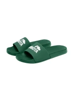 Žabky do bazéna Kubota basic fľaša zelená K0000-101-003-20-1