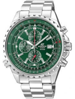 Pánské hodinky EDIFICE model 21805391 + BOX - CASIO