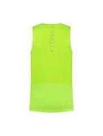 Rogelli bezrękawnik do biegania CORE fluor L