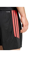 Pánske šortky adidas Tiro 26 League black/red KA8776