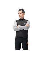 Termo vesta Rockbros MJ012 veľkosť XL - čierna