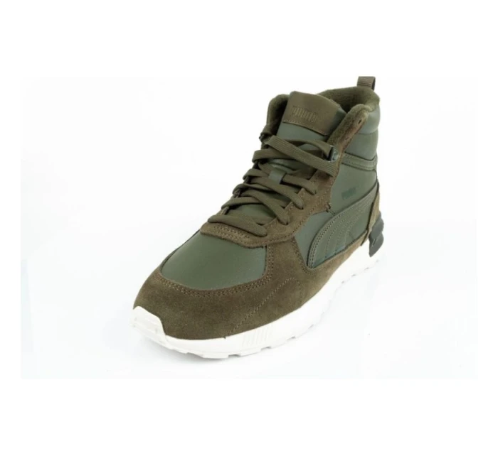 Pánské sportovní boty M 02  model 17622361 - Puma