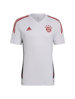 FC Bayern pánske tréningové tričko M HB0621 - Adidas