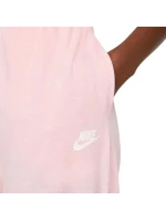 Dámske nohavice Nsw Gym Vntg Easy W DM6390 611 - Nike