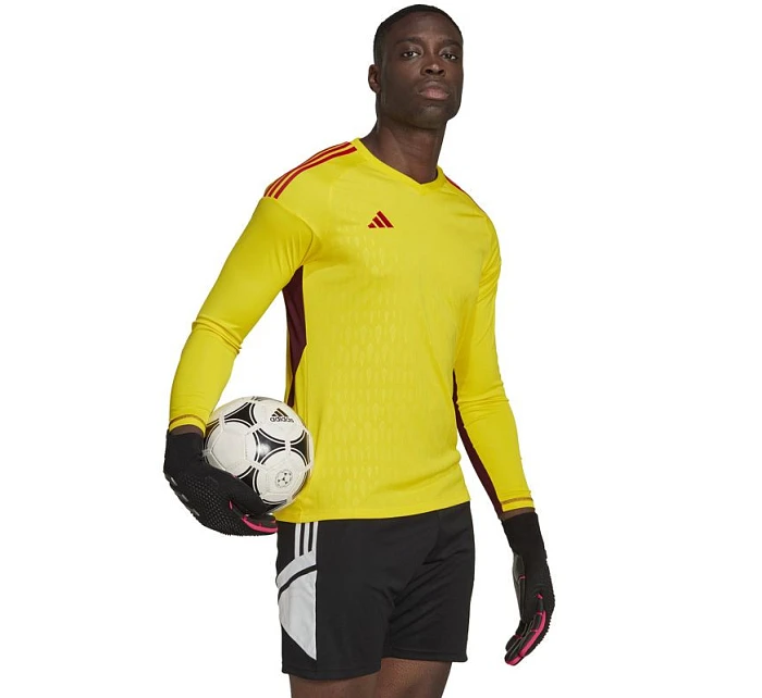 Pánska brankárska obuv Tiro 23 Competition M HK7696 - Adidas