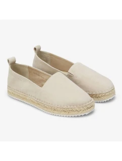 Dámske espadrilky Marc O'Polo SAND 10415613802305 715