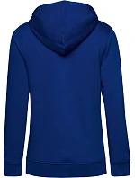 B&C Inspire Hooded /women_° Dámska mikina s kapucňou 01.W34B royal B&C Inspire Hooded /women_° Dámska mikina s kapucňou 01.W34B royal
