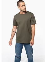 Kariban K 356 Pánske tričko 20.K356 kelly green