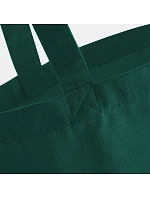 Taška Westford Mill W 801 EarthAware™ z biobavlny 50.0801 oranžová s odtieňom hrdze Taška Westford Mill W 801 EarthAware™ z biobavlny 50.0801 oranžová s odtieňom hrdze