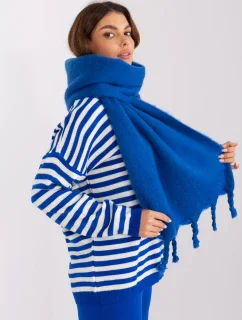 Šatka AT SZ 2313502.94P tmavomodrá