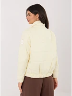 Bunda UPL KR 26 30,49 svetložltá