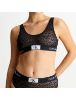 Dámská sportovní podprsenka   model 20892322 - Calvin Klein