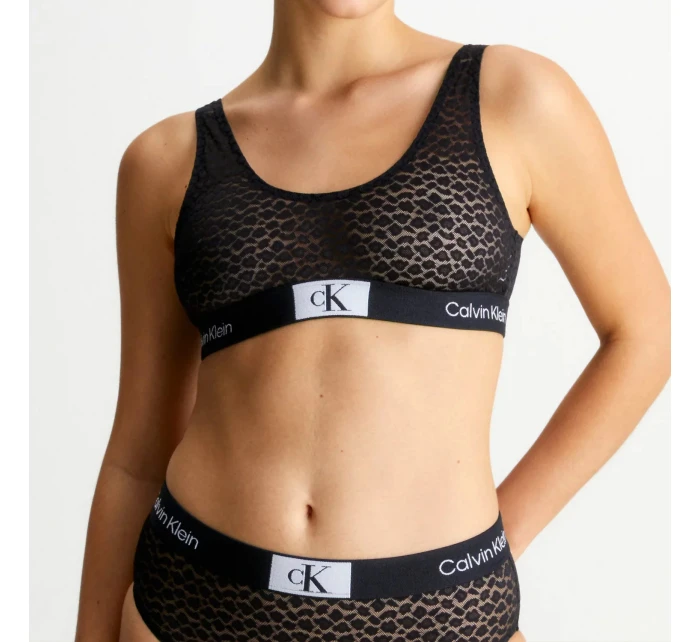 Dámská sportovní podprsenka   model 20892322 - Calvin Klein