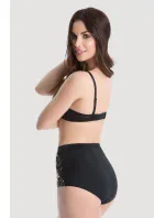 Nohavičky Onyx čierna - Julimex Nohavičky Onyx čierna - Julimex