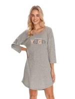 Dámska nočná košeľa 2776 IDA S-XL