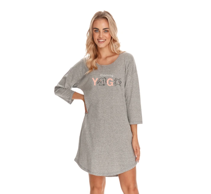 Dámska nočná košeľa 2776 IDA S-XL