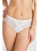 BRAZYLIANY WHITE model 19700835 - Gorsenia BRAZYLIANY WHITE model 19700835 - Gorsenia