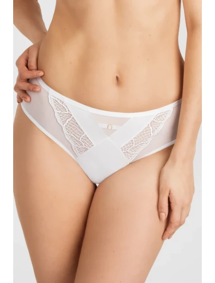 BRAZYLIANY WHITE model 19700835 - Gorsenia BRAZYLIANY WHITE model 19700835 - Gorsenia