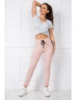 Teplákové nohavice model 166220 BFG