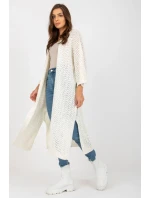 Sveter na zapínanie model 170735 Och Bella