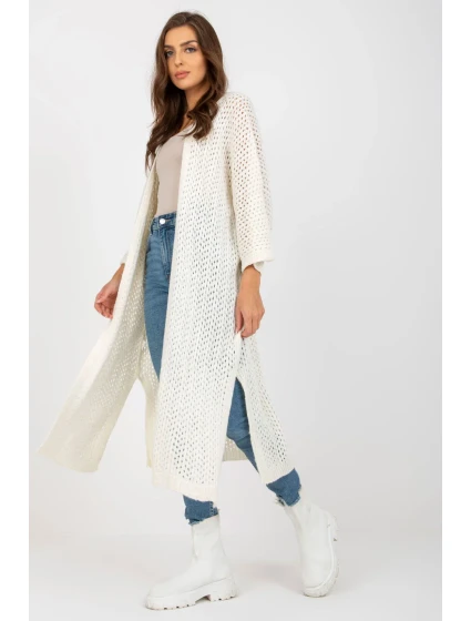 Sveter na zapínanie model 170735 Och Bella