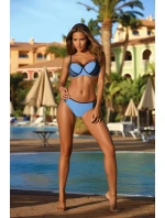 Dvojdielne plavky model 211389 Marko