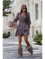 Denné šaty model 216535 LaBalancia