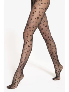 Pančuchy model 220109 Gatta