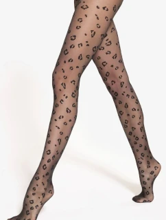 Pančuchy model 220109 Gatta