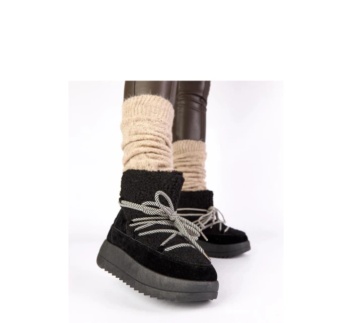 Snežnice model 221365 Solea