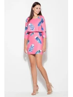 Denné šaty model 76967 Katrus